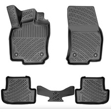 Tappetini auto set 4 pz. VW T