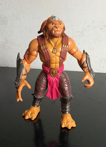 Small soldiers archer - soldiers,