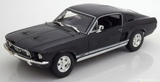 1:18 Maisto Ford Mustang GTA