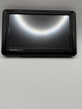 Garmin Nuvi 1490 GPS con