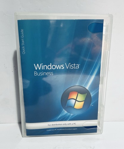 Microsoft windows vista - microsoft,