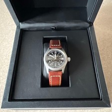 Orologio Hamilton Khaki Quatz