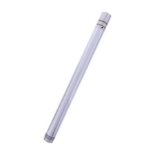 Tubo supporto forcella cromato