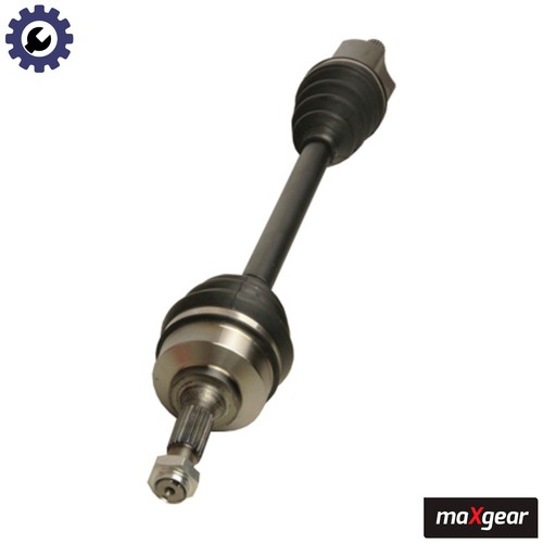 Albero motore 1155 per - albero, 49-1155