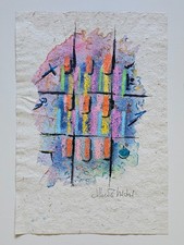 ALBERTO BIASI: OPERA UNICA