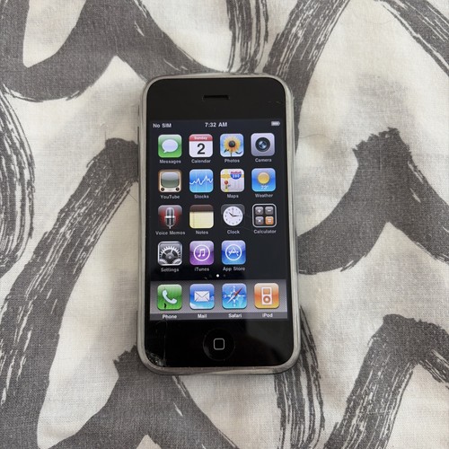 Apple iphone a1203 8gb - a1203,