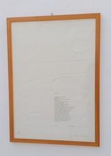 GIOSETTA FIORONI POETRY BOX