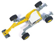 Menzi Muck M545 Escavatore da