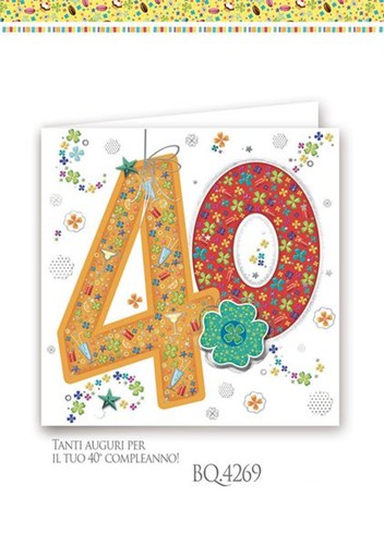 Boutique biglietto auguri - biglietto,