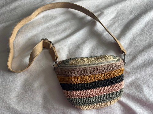 Borsa donna piccola tracolla - donna,