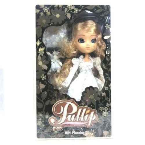 Pullip doll figure raphia - figure,
