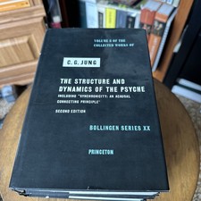 Collected Works of C. G. Jung