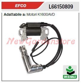 Bobina accensione efco - di,