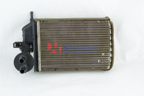 Radiatore impianto - radiatore,