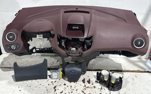 Kit airbag completo per - kit, ford