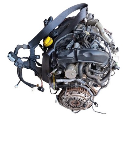 Motore semicompleto per - per, nissan
