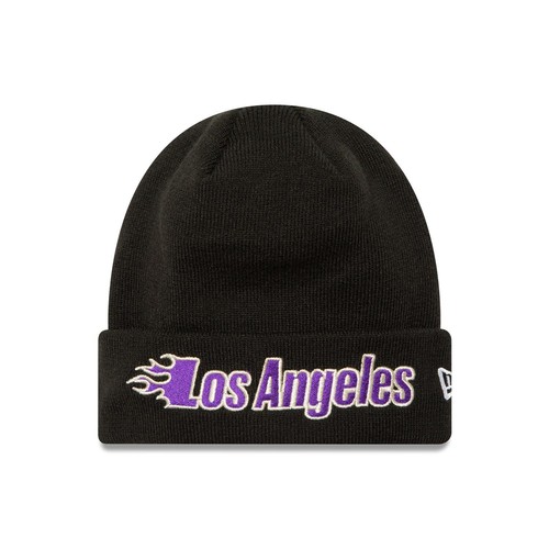 New era nba metallic - nba, lakers