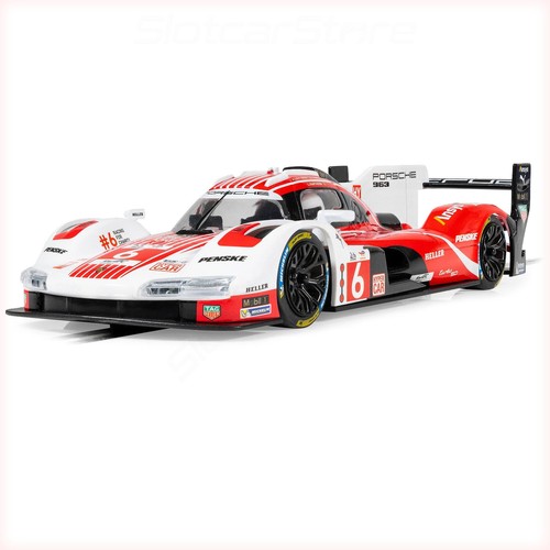 Scalextric c4593 superslot - scalextric,