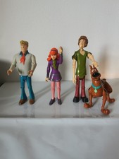 Scooby Doo 4  Personaggi Hanna