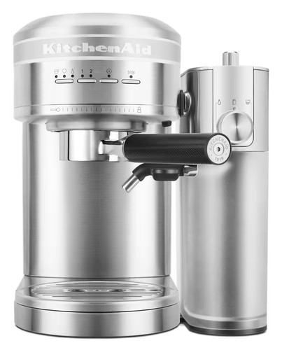 Kitchenaid kes6504sx macchina - kitchenaid,