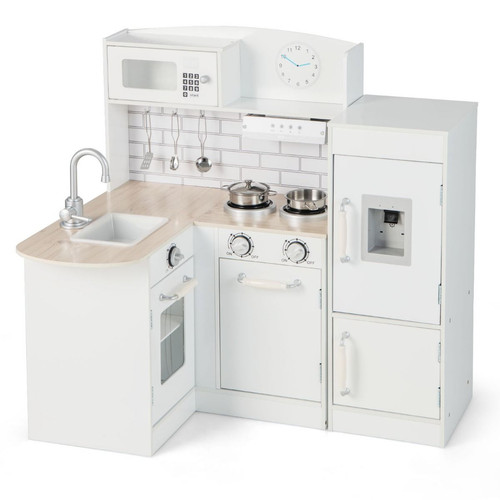 Cucina angolo gioco - cucina, ad