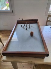 Gioco Da Tavolo Bowling Vintage