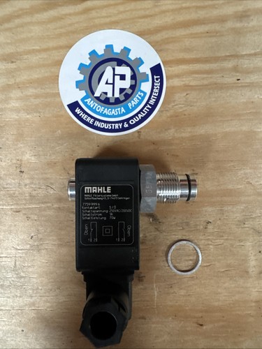 Mahle 77599996 pressostato - mahle,