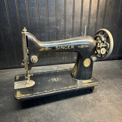 Vintage antico 1900 - vintage, singer