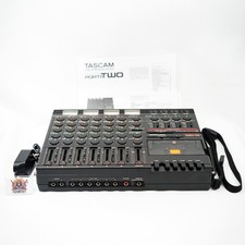 TASCAM Porta Two registratore