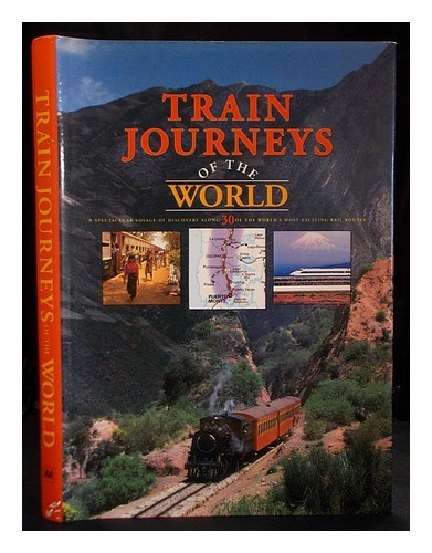 Gordon susan viaggi - viaggi, treno
