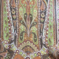 Stola in seta Etro modello