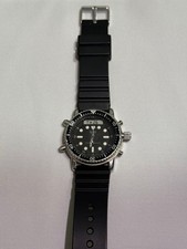 Seiko H558-5000 Arnie Hybrid