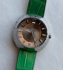 Enicar Sherpa Star - rara finitura Vulcano - anni '70