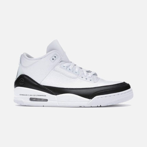 Jordan retro fragment - jordan,