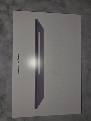 Samsung galaxy tab - galaxy, 5g