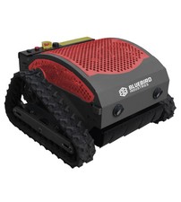 TRINCIASARMENTI A SCOPPIO BLUE BIRD "FM 23-53" TAGLIO 51 CM MOTORE 224 CC