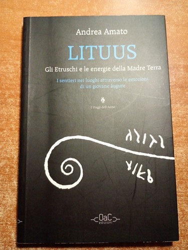 Andrea amato lituus gli - andrea,