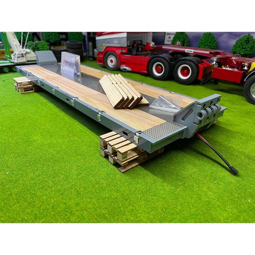 Modulo piatto cnc metallo - cnc,