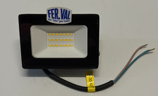 PROIETTORE LED SLIM 12V DC