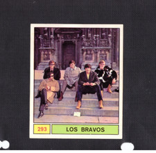 Figurina Sticker  PANINI