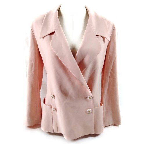 Giacche chanel donna seta - chanel,