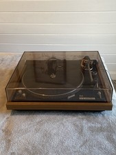 Vintage Dual 621 Automatic