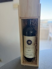 Tenuta San Guido Sassicaia