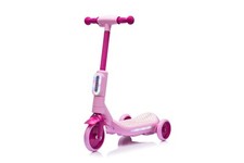 Monopattino Elettrico Deluxe a