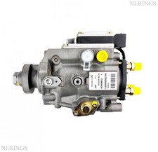 Pompa carburante alta