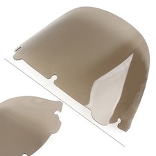 Parabrezza 13" per Harley Davidson Street Glide Limited Tri Glide 2014+