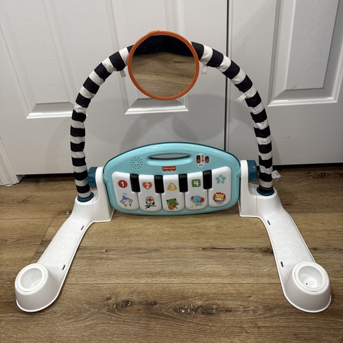 Fisher price kick play - fisher,