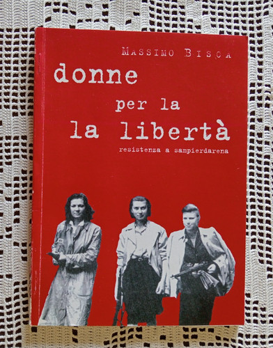 Donne per libertà - donne,