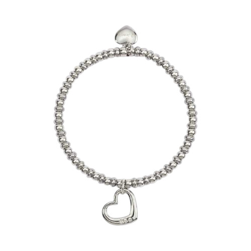 Bracciale donna con - bracciale,