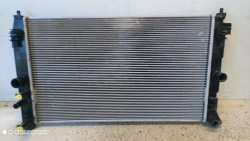 Radiatore acqua per toyota - acqua,